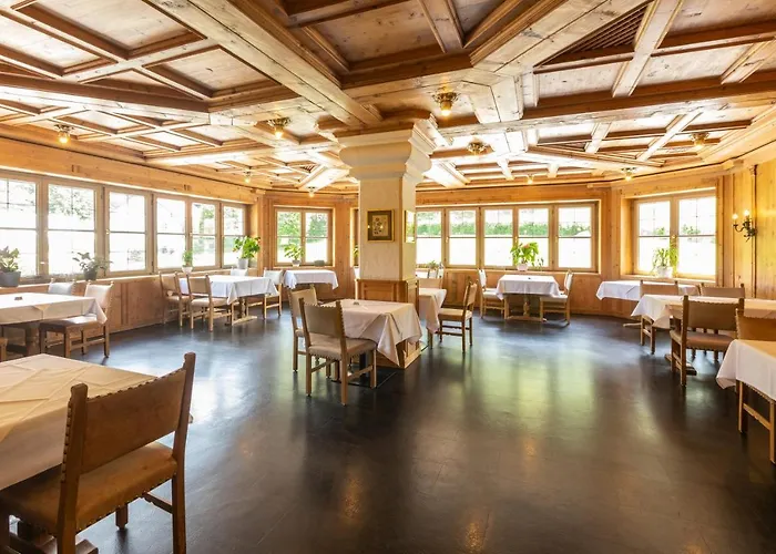 Mueller 3* Hohenschwangau