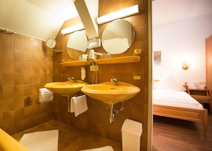 Mueller Hotel Hohenschwangau