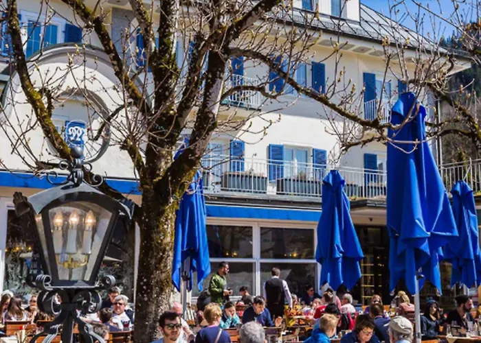 Mueller Hohenschwangau