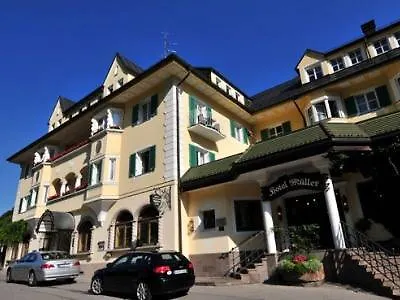 Mueller Hohenschwangau