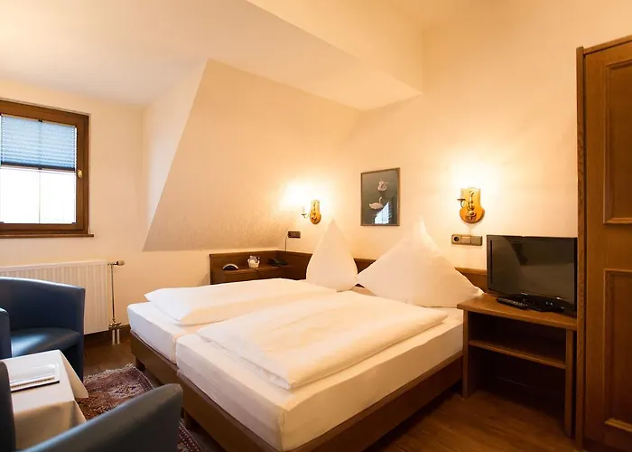 Hotel Mueller Hohenschwangau