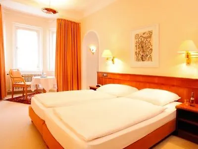 Hotel Mueller Hohenschwangau