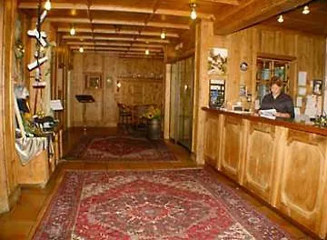 Mueller Hotel Hohenschwangau