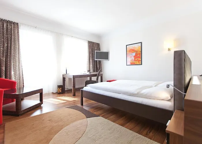 Hotel Mueller Hohenschwangau