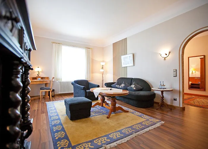 Mueller Hotel Hohenschwangau