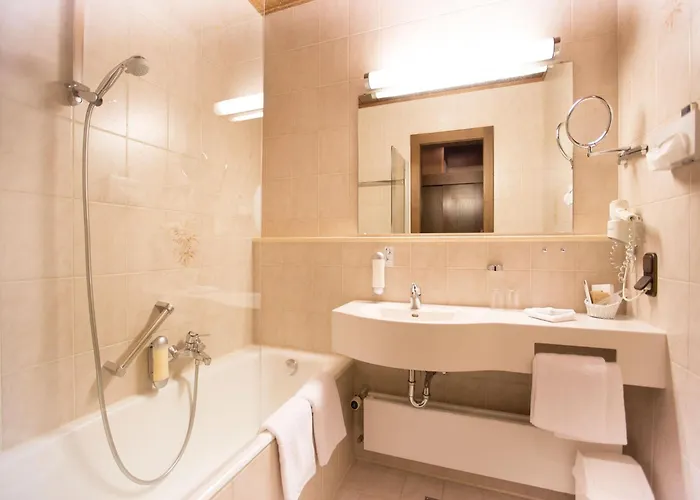 Mueller 3* Hohenschwangau