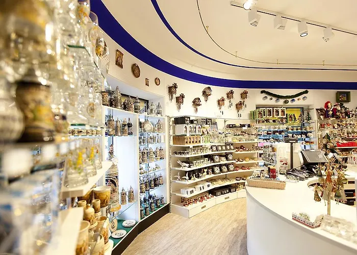 Mueller 3* Hohenschwangau