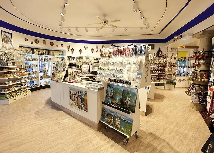 Mueller Hohenschwangau