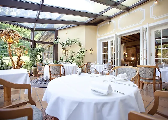 Mueller 3* Hohenschwangau